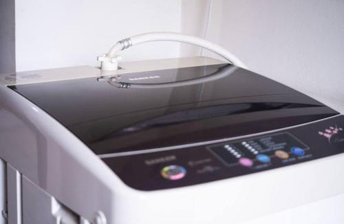 Grogol Utara Wohnung | Trivana Pool View 3BR Senayan