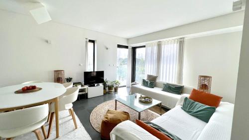 Carvalhal Wohnung | Troia Garden View Apartment