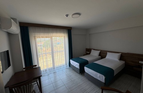 Eceabat Hotel | TROYA PARK HOUSE