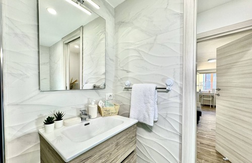 San Giorgio a Cremano Wohnung | Troisi House Luxury near Naples