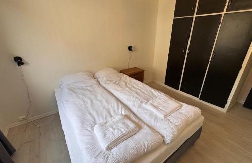 Tyssedal Wohnung | Trolltunga Apt for up to 5 people with balcony