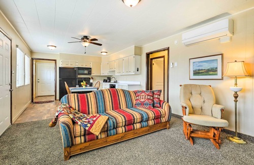 Tropic Haus | Tropic Family House - 10 Meilen zum Bryce Canyon!