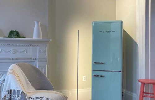 Bayou St. John Wohnung | Tropical Citrus Grove Monthly Suite Bayou St. John/City Park near French Quarter