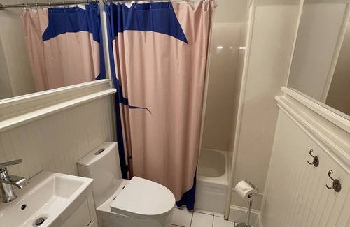 Bayou St. John Wohnung | Tropical Citrus Grove Monthly Suite Bayou St. John/City Park near French Quarter