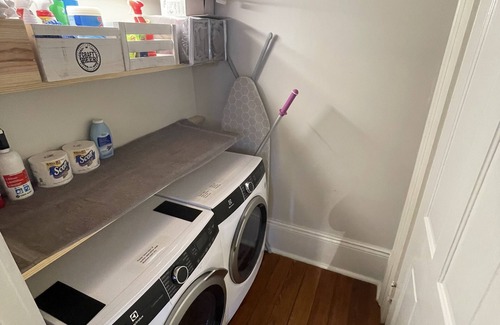 Bayou St. John Wohnung | Tropical Citrus Grove Monthly Suite Bayou St. John/City Park near French Quarter