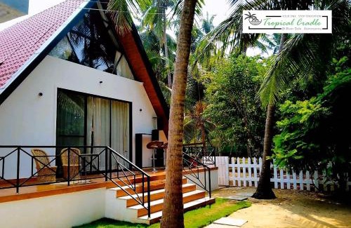 Tonse West Haus | Tropical Cradle @ River Dale