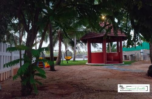 Tonse West Haus | Tropical Cradle @ River Dale