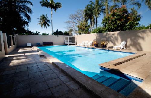 Wongaling Beach Sonstige | Tropical Hibiscus Caravan Park