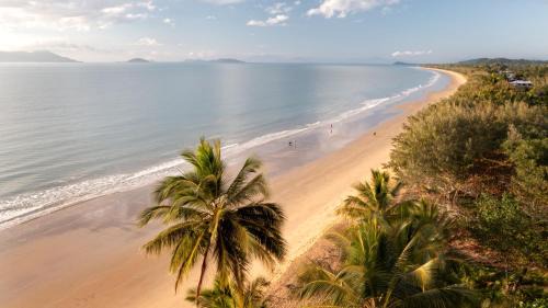 Wongaling Beach Sonstige | Tropical Hibiscus Caravan Park