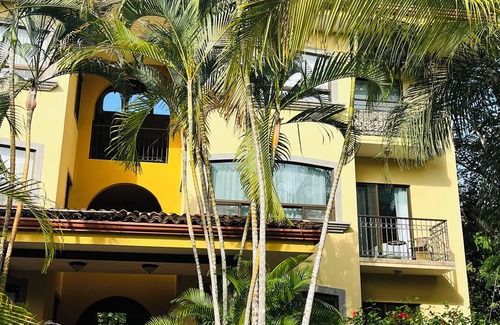 Playa Conchal Eigentumswohnung | Prestige House in Llama del Bosque Reserva Conchal