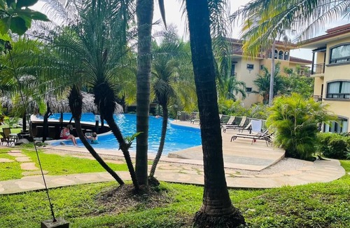 Playa Conchal Eigentumswohnung | Prestige House in Llama del Bosque Reserva Conchal