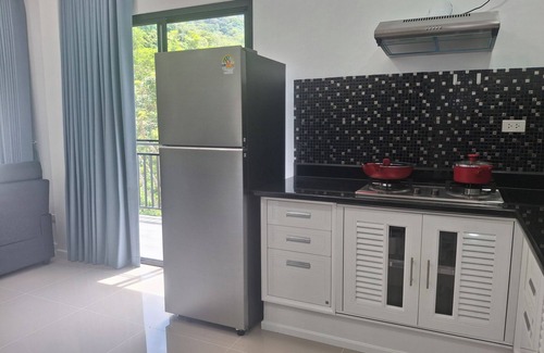 Chalong Villa | Tropical Private pool villa Chalong Phuket