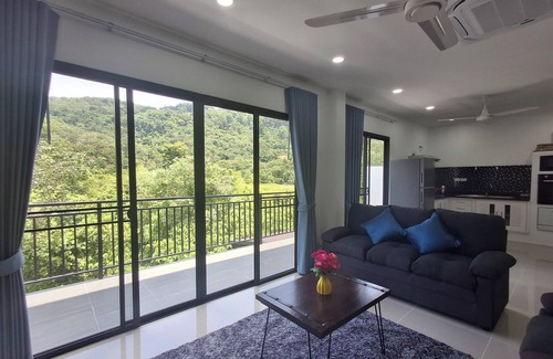 Chalong Villa | Tropical Private pool villa Chalong Phuket