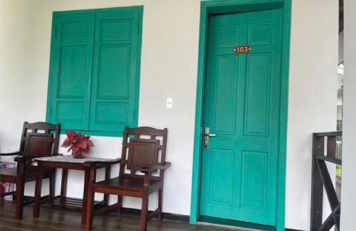 Duong To Villa | Tropical Rustic 3BR Villa, South Phu Quoc