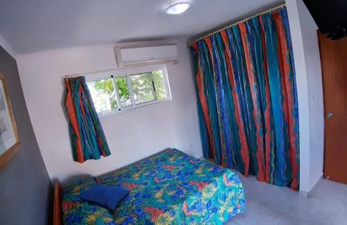 Opal Wohnung | Tropical Studio Apartment
