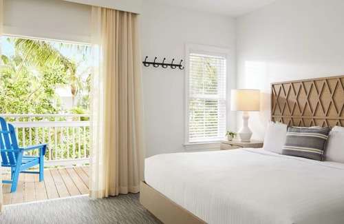 Key West Hotel | Tropics Escape in Key West with Onsite Pools!