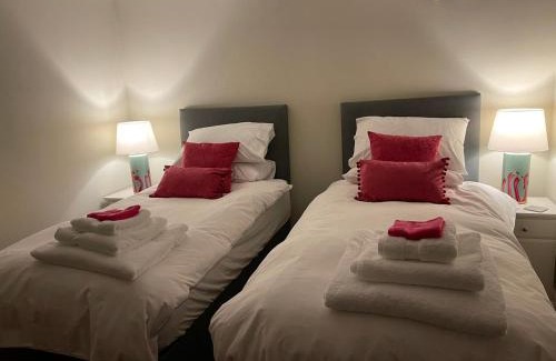 Laverton Hotel | Trouble House