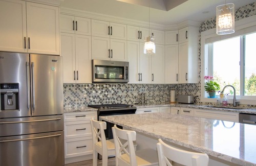 Okanagan-Similkameen Haus | Trout Creek Family Fun