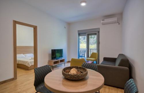 Jaz Wohnung | Trsteno Beach Apartments