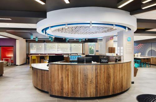 Northlake Hotel | Tru By Hilton Atlanta Northlake Parkway, Ga