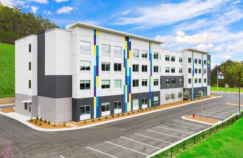 Cartersville Hotel | Tru By Hilton Cartersville, Ga