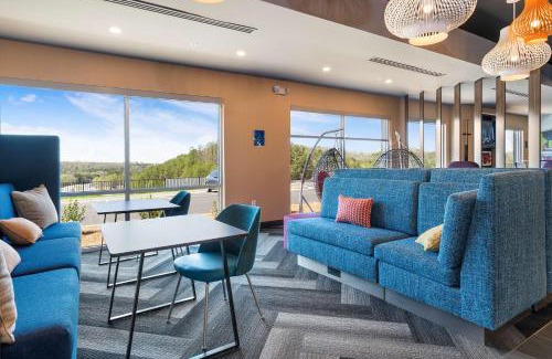 Cartersville Hotel | Tru By Hilton Cartersville, Ga