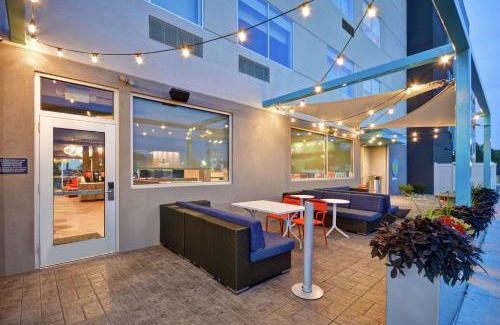 Reamstown Hotel | Tru By Hilton Denver, PA