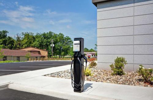 Reamstown Hotel | Tru By Hilton Denver, PA