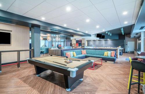 Greenville Hotel | Tru By Hilton Greenville