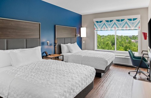 Holland Hotel | Tru By Hilton Holland, Mi