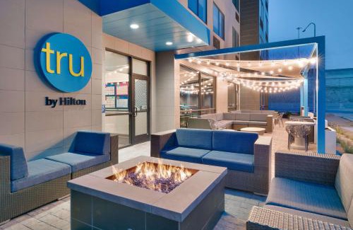 Lehi Hotel | Tru By Hilton Lehi, Ut
