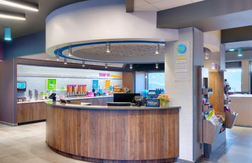 Lehi Hotel | Tru By Hilton Lehi, Ut