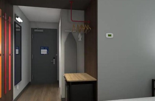 Manteca Hotel | Tru By Hilton Manteca