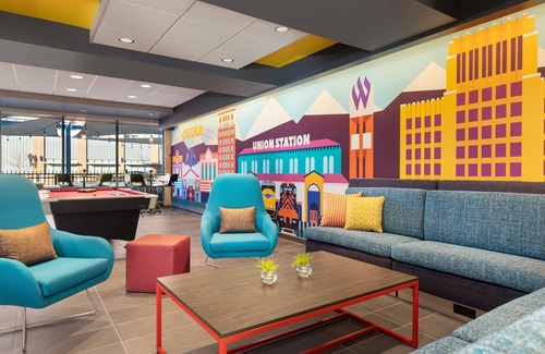 Ogden Hotel | Tru By Hilton Ogden, UT