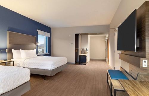 Ogden Hotel | Tru By Hilton Ogden, UT