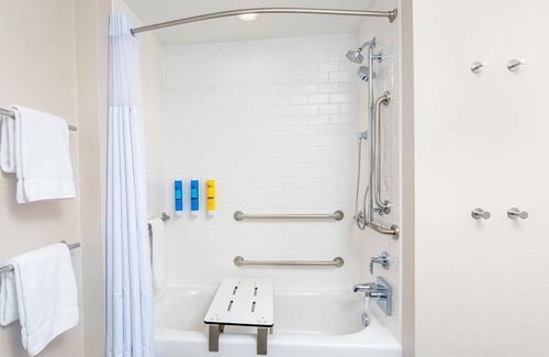 St. Augustine Hotel | Tru By Hilton St. Augustine I-95