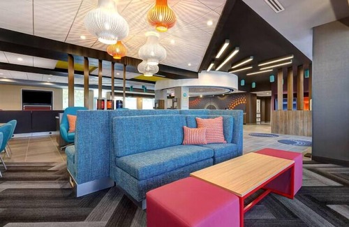 Stockbridge Hotel | Tru By Hilton Stockbridge