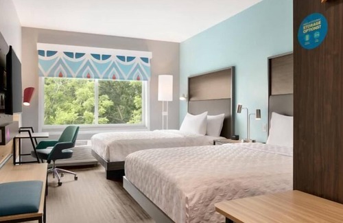 Thornburg Hotel | Tru By Hilton Thornburg