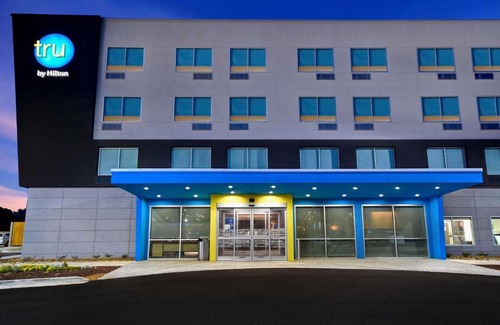 West Memphis Hotel | Tru By Hilton West Memphis, Ar
