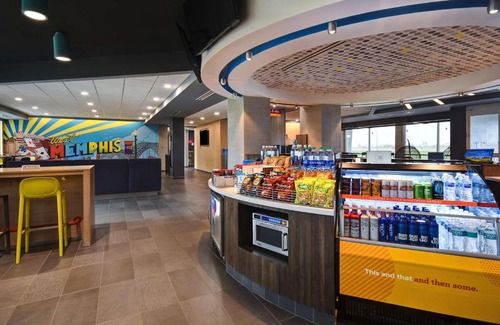 West Memphis Hotel | Tru By Hilton West Memphis, Ar