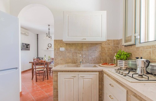 San Vito dei Normanni Villa | Trullo Poggio. Schwimmbad 14x8 m, privater Garten, Klima. Strände 5 km entfernt.