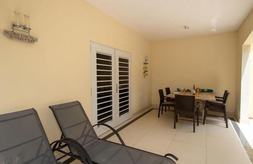 Playa Wohnung | Trupial C3 Relax & Dive Resort Bonaire Village