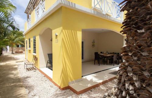 Playa Wohnung | Trupial C3 Relax & Dive Resort Bonaire Village