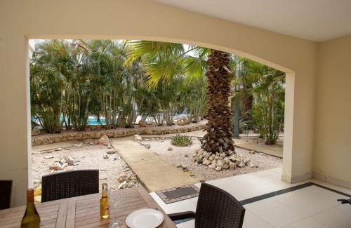 Playa Wohnung | Trupial C3 Relax & Dive Resort Bonaire Village