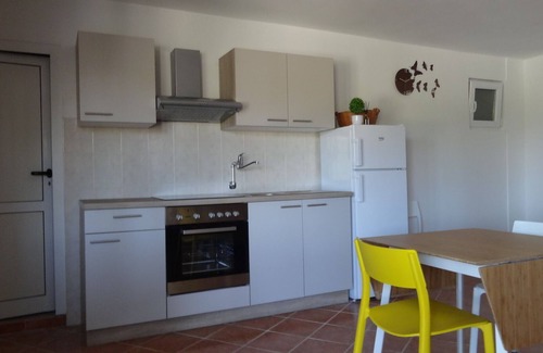 Necujam Haus | Corona aestatis - Probieren Sie ein anderes Leben!