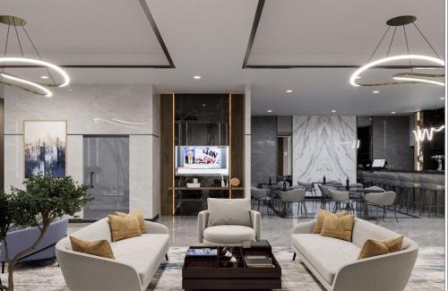 Kenner - Louis Armstrong International Airport Hotel | Tryp by Wyndham New Orleans Airport & Conference Center