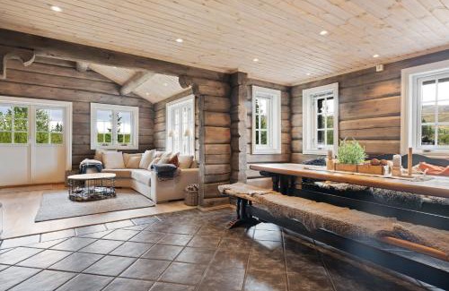 Mælem Skihütte | Trysilfjell 811 by Vacation Trysil