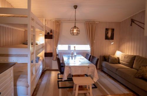 Trysil Wohnung | Trysilfjellet Nord 1071B