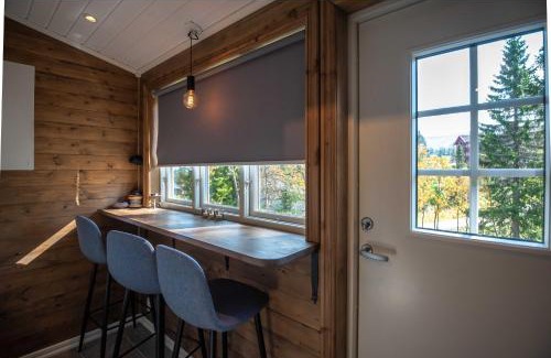 Trysil Wohnung | Trysilfjellet Nord 1071B