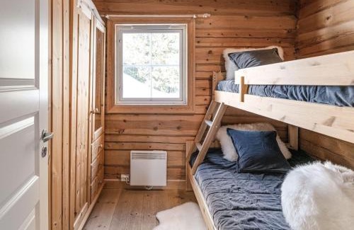 Mælem Haus | Trysilfjellet Nord 356 C